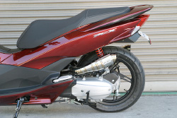 西日本産 美品 ADIO エアクリーナー PCX JF56 KF18 | www.italtras.com